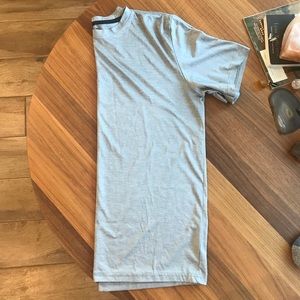 Men’s Workout Shirt
